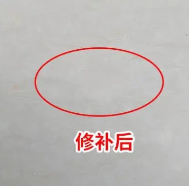 张家港瓷砖空鼓维修专业解答下贴瓷砖前墙壁基层存在的裂缝的影响