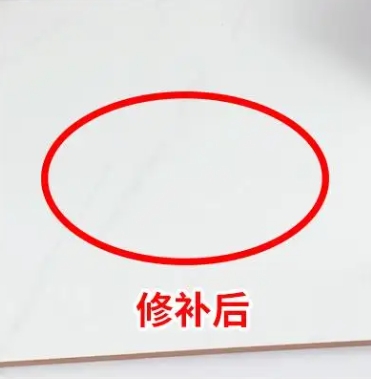 张家港瓷砖空鼓维修公司分享下板材基层，未采取柔性过渡措施的影响。在瓷砖铺贴工程中，如果采用的是板材基层（如石膏板、木工板等非刚性基层），而未采取柔性过渡措施，